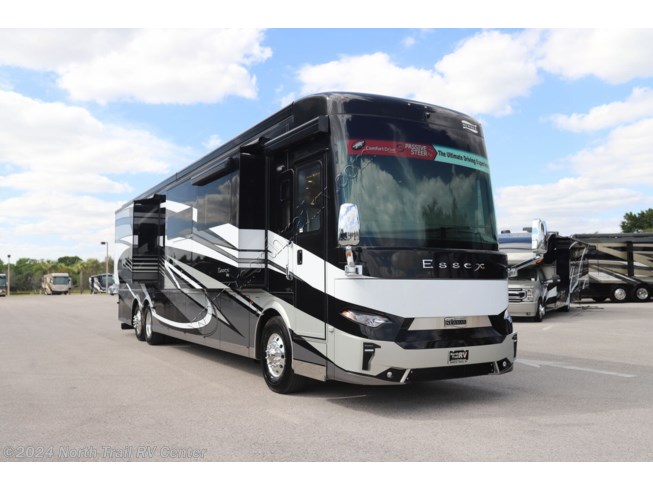 2024 Newmar Essex 4595 - New Class A For Sale by North Trail RV Center in Fort Myers, Florida