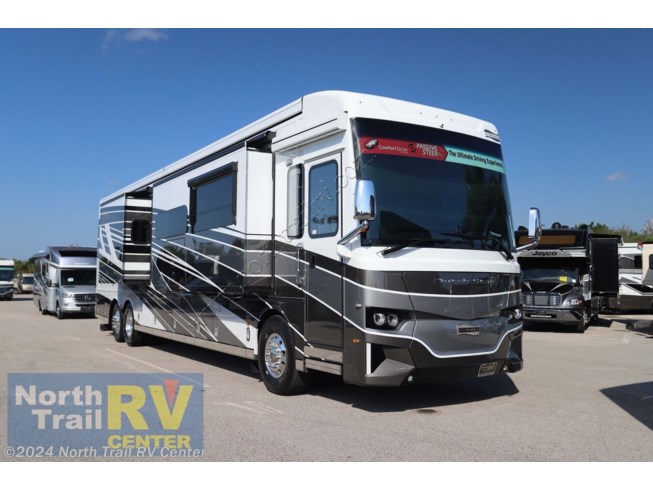 New 2024 Newmar Dutch Star 4369 available in Fort Myers, Florida