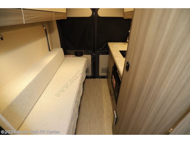 2024 Swift 20D by Jayco from North Trail RV Center in Fort Myers, Florida