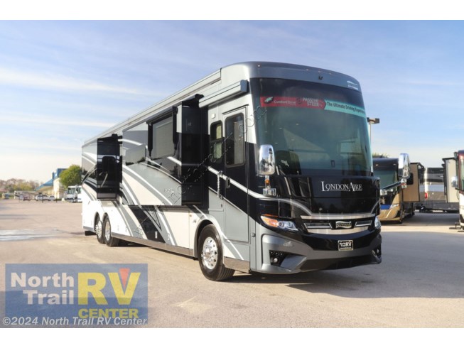 New 2024 Newmar London Aire 4569 available in Fort Myers, Florida