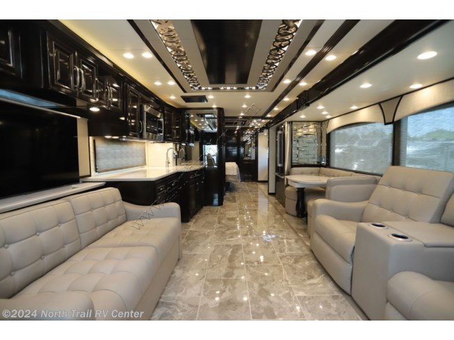 2024 Newmar Essex 4551 - New Class A For Sale by North Trail RV Center in Fort Myers, Florida