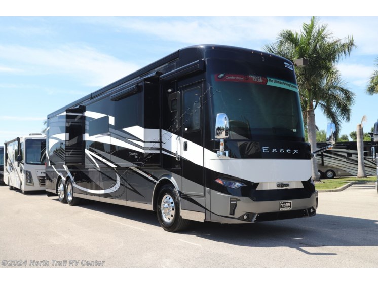 New 2024 Newmar Essex 4551 available in Fort Myers, Florida