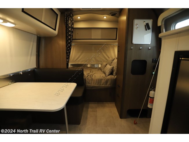 2023 Caravel 20FB by Airstream from North Trail RV Center in Fort Myers, Florida