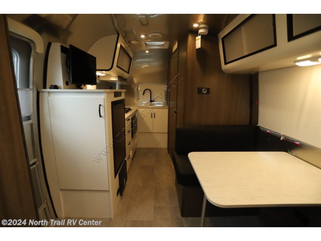 2023 Airstream Caravel 20FB - New Travel Trailer For Sale by North Trail RV Center in Fort Myers, Florida