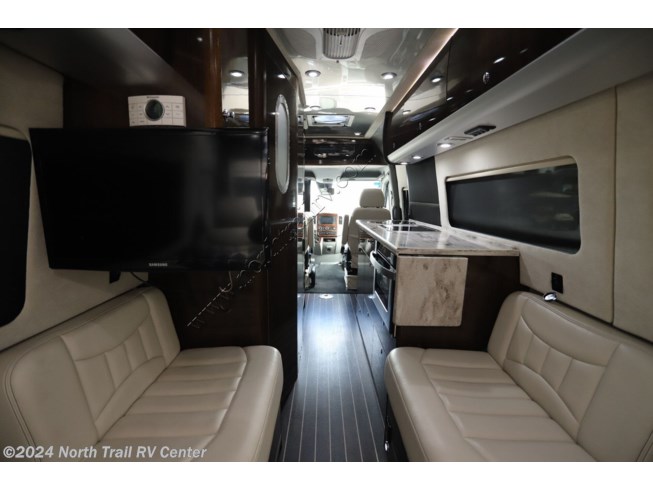 2016 Interstate EXT GT by Airstream from North Trail RV Center in Fort Myers, Florida