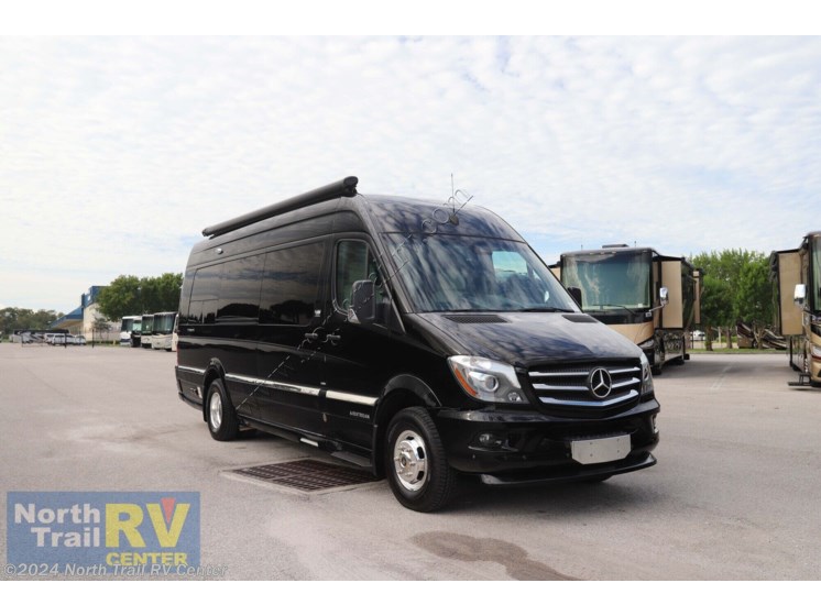 Used 2016 Airstream Interstate EXT GT available in Fort Myers, Florida