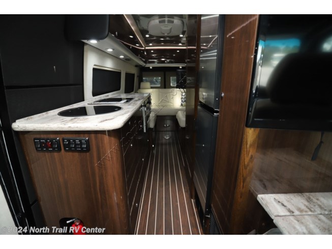 2016 Airstream Interstate EXT GT - Used Class B For Sale by North Trail RV Center in Fort Myers, Florida