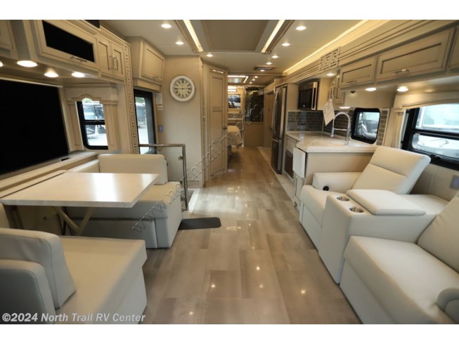 2023 Newmar Super Star 4059 - New Super C For Sale by North Trail RV Center in Fort Myers, Florida