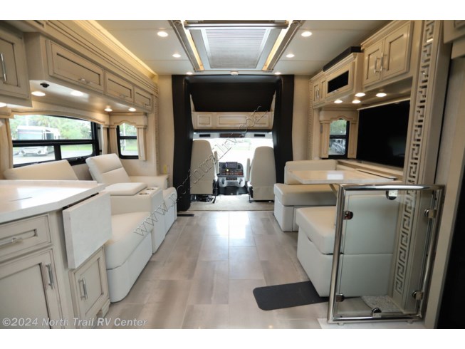 2023 Super Star 4059 by Newmar from North Trail RV Center in Fort Myers, Florida