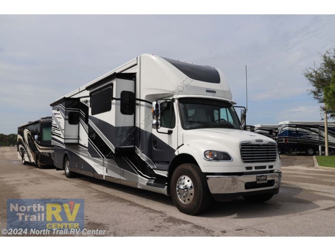 New 2023 Newmar Super Star 4059 available in Fort Myers, Florida