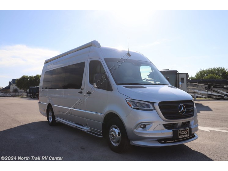 Used 2022 Airstream Interstate 24GT available in Fort Myers, Florida
