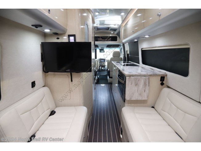 2018 Interstate EXT GT by Airstream from North Trail RV Center in Fort Myers, Florida