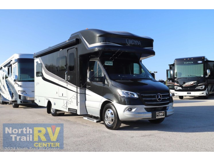 New 2024 Renegade RV Vienna 25VTBC available in Fort Myers, Florida