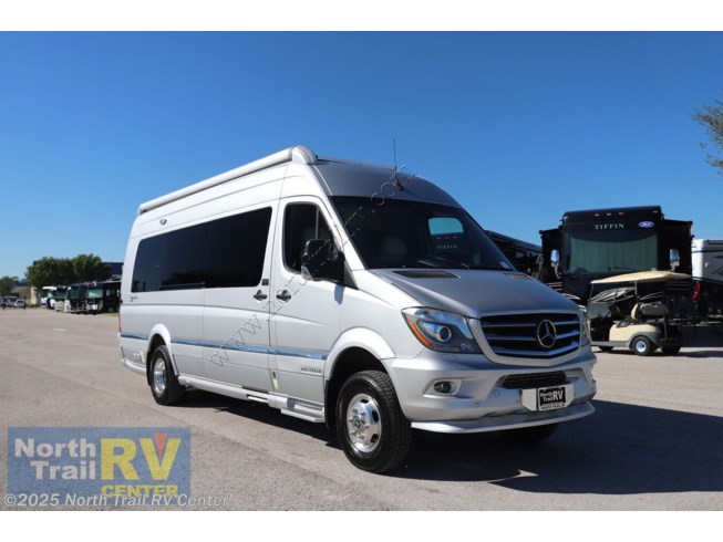 2018 Airstream Interstate Ext Grand Tour 4X4 RV for Sale in Fort Myers ...