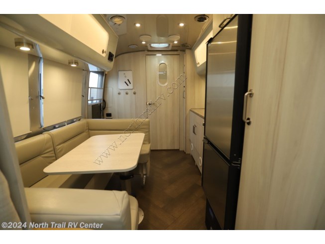 2024 International 23FB by Airstream from North Trail RV Center in Fort Myers, Florida