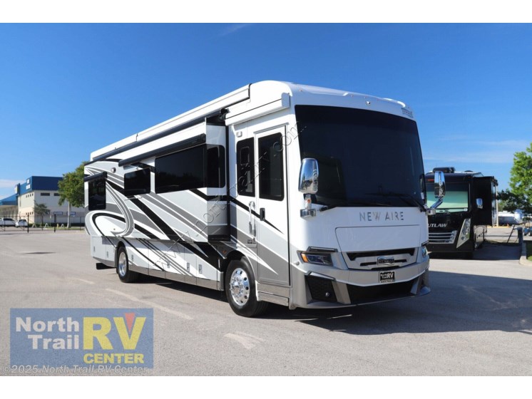 2022 Newmar New Aire 3545 RV for Sale in Fort Myers, FL 33905 | 19068 ...