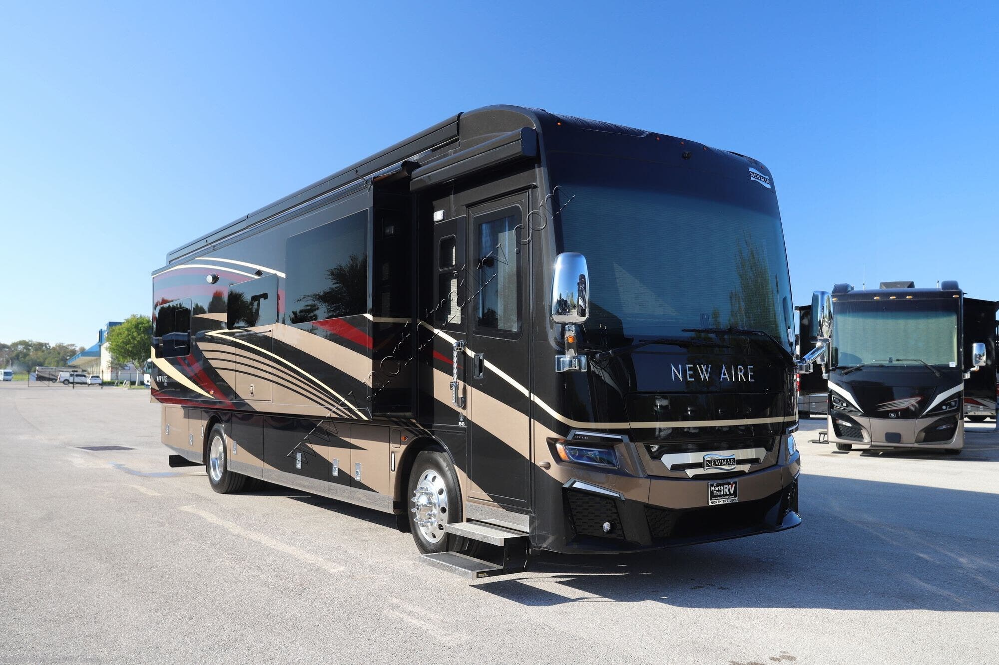 2023 Newmar New Aire 3543 RV for Sale in Fort Myers, FL 33905 156221