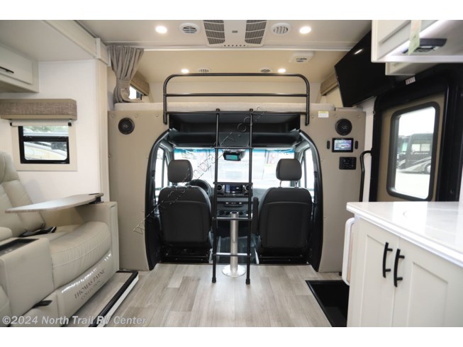 2024 Isata 3 24RW by Dynamax Corp from North Trail RV Center in Fort Myers, Florida