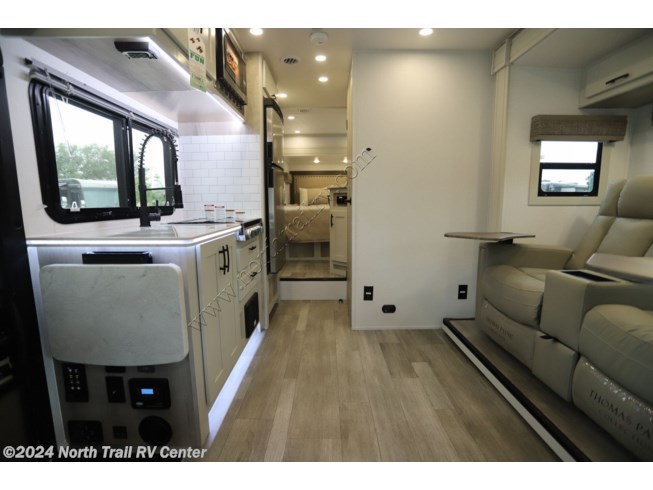 2024 Dynamax Corp Isata 3 24RW - New Class C For Sale by North Trail RV Center in Fort Myers, Florida
