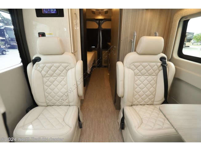 2024 Jayco Swift 20D - New Class B For Sale by North Trail RV Center in Fort Myers, Florida