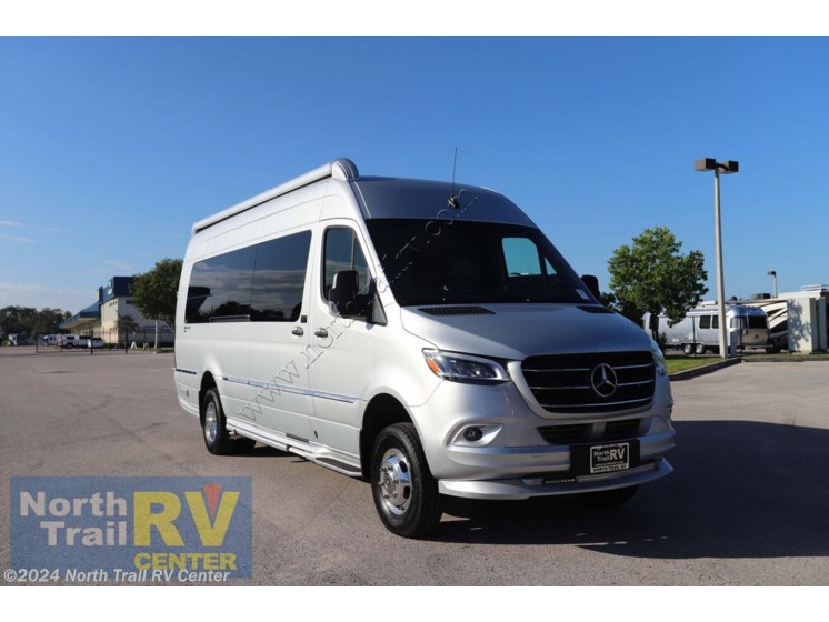 Used 2023 Airstream Interstate 24GT available in Fort Myers, Florida