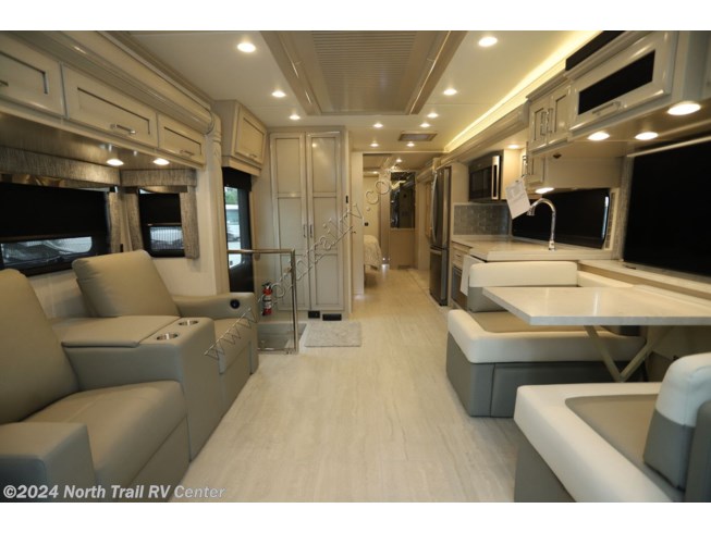 2024 Newmar Super Star 3731 - New Super C For Sale by North Trail RV Center in Fort Myers, Florida
