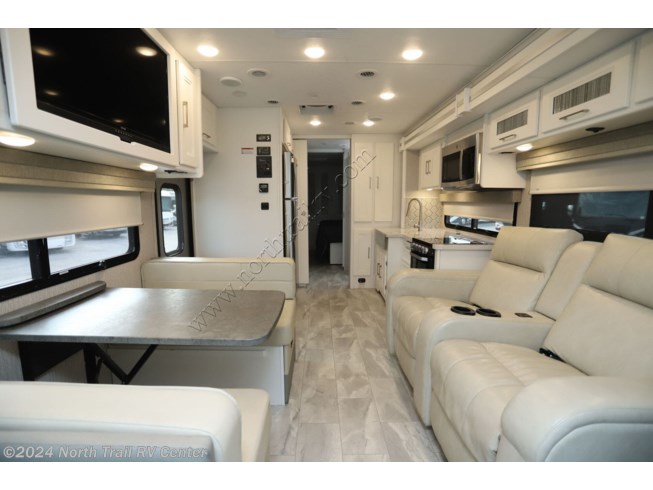 2022 Coachmen Sportscoach SRS 339DS - Used Class A For Sale by North Trail RV Center in Fort Myers, Florida