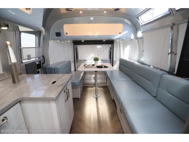 2024 International 27FB by Airstream from North Trail RV Center in Fort Myers, Florida