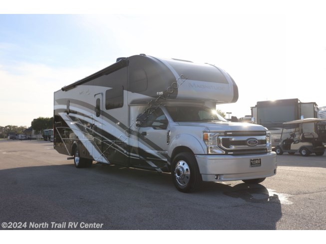 2024 Thor Motor Coach Magnitude RS36 - New Super C For Sale by North Trail RV Center in Fort Myers, Florida