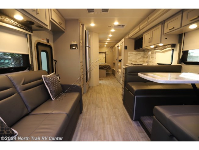 2024 Magnitude RS36 by Thor Motor Coach from North Trail RV Center in Fort Myers, Florida