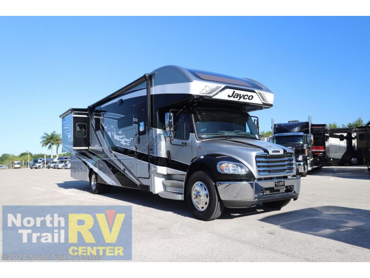 New 2024 Jayco Seneca 37K available in Fort Myers, Florida