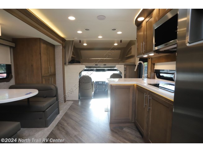 2024 Seneca 37K by Jayco from North Trail RV Center in Fort Myers, Florida