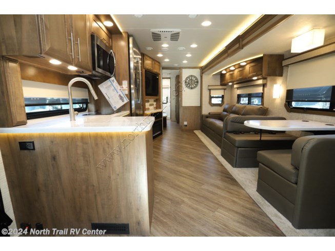 2024 Jayco Seneca 37K - New Super C For Sale by North Trail RV Center in Fort Myers, Florida