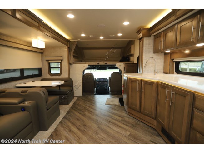 2024 Seneca 37L by Jayco from North Trail RV Center in Fort Myers, Florida
