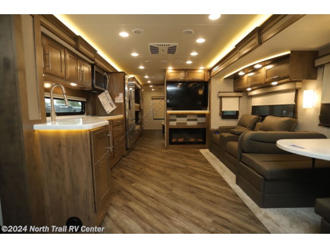 2024 Jayco Seneca 37L - New Super C For Sale by North Trail RV Center in Fort Myers, Florida