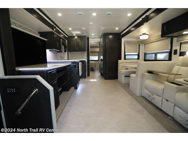 2024 Dynamax Corp Dynaquest XL 3801TS - New Super C For Sale by North Trail RV Center in Fort Myers, Florida