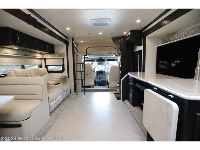 2024 Dynaquest XL 3801TS by Dynamax Corp from North Trail RV Center in Fort Myers, Florida