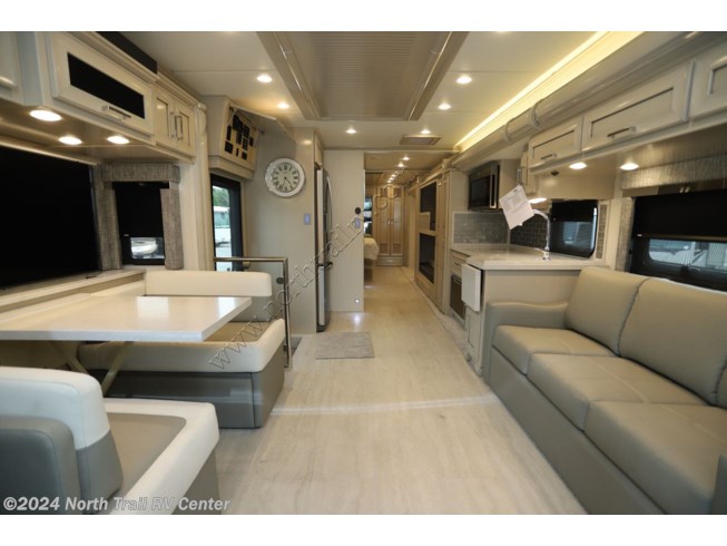 2024 Newmar Super Star 4065 - New Super C For Sale by North Trail RV Center in Fort Myers, Florida