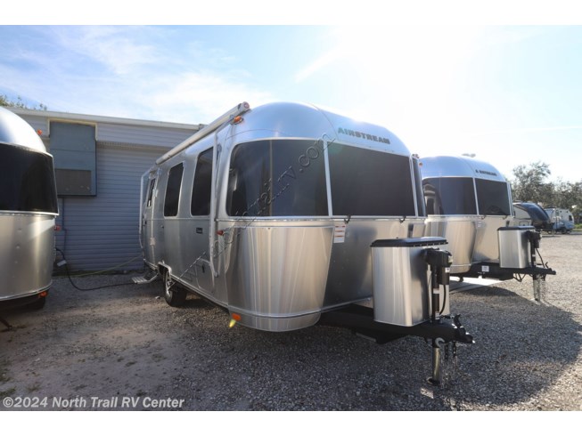 Used 2023 Airstream Caravel 22FB available in Fort Myers, Florida