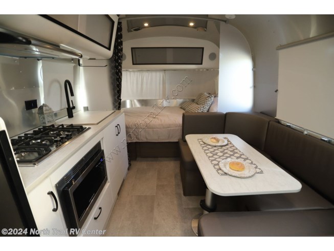 2023 Caravel 22FB by Airstream from North Trail RV Center in Fort Myers, Florida