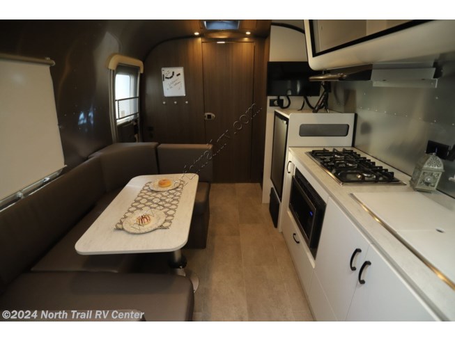 2023 Airstream Caravel 22FB - Used Travel Trailer For Sale by North Trail RV Center in Fort Myers, Florida