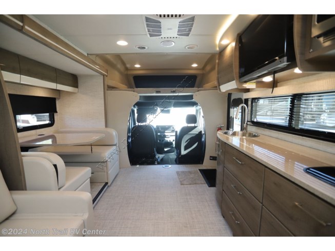 2024 Melbourne Prestige 24RP by Jayco from North Trail RV Center in Fort Myers, Florida