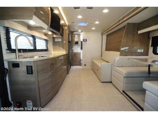 2024 Jayco Melbourne Prestige 24RP - New Class C For Sale by North Trail RV Center in Fort Myers, Florida