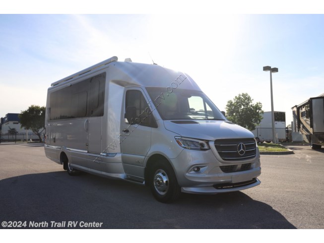 2020 Airstream Atlas 24Tommy Bahama - Used Class B For Sale by North Trail RV Center in Fort Myers, Florida