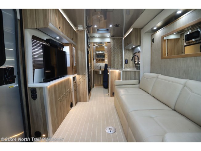 2020 Atlas 24Tommy Bahama by Airstream from North Trail RV Center in Fort Myers, Florida