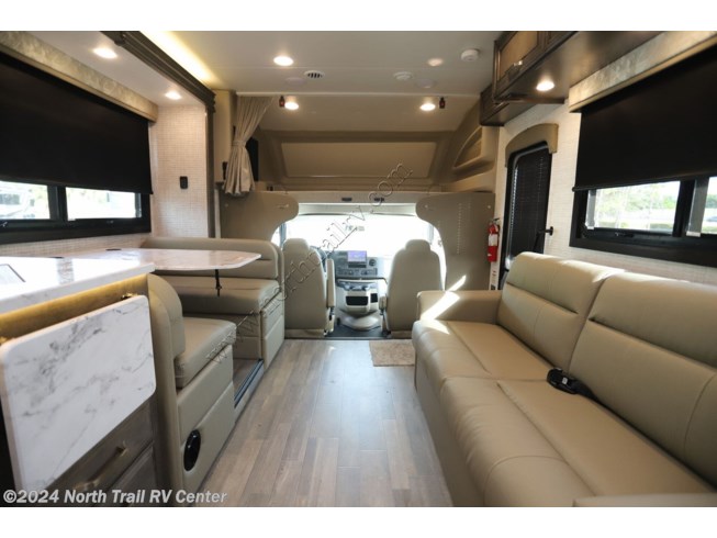 2024 Greyhawk 31F by Jayco from North Trail RV Center in Fort Myers, Florida
