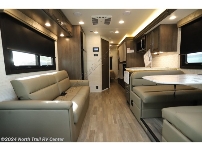 2024 Jayco Greyhawk 31F - New Class C For Sale by North Trail RV Center in Fort Myers, Florida