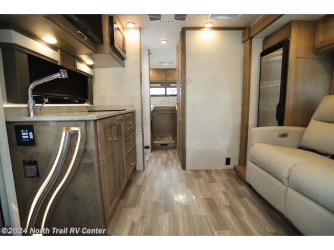 2024 Tiffin Wayfarer 25LW - New Class C For Sale by North Trail RV Center in Fort Myers, Florida