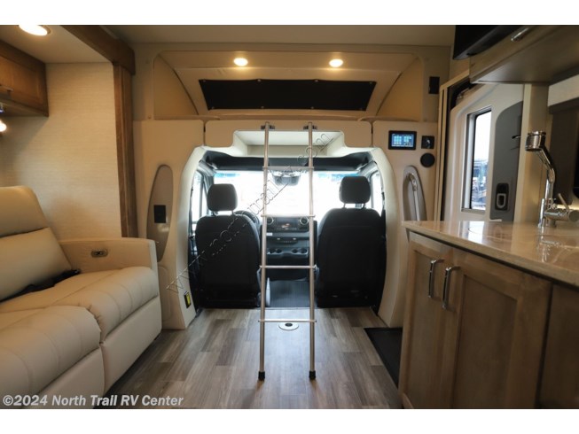 2024 Wayfarer 25LW by Tiffin from North Trail RV Center in Fort Myers, Florida