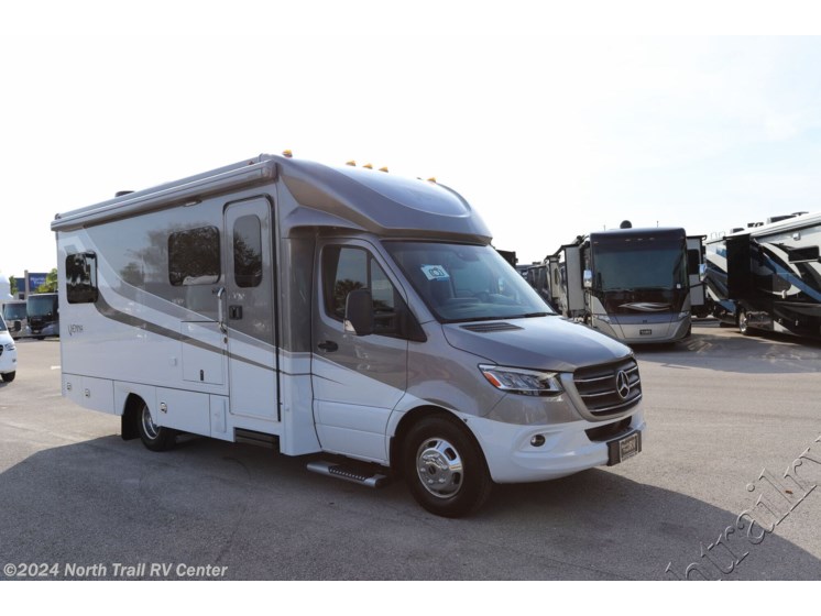 New 2024 Renegade RV Vienna 25VTBN available in Fort Myers, Florida